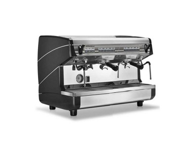MÁY PHA CÀ PHÊ NUOVA SIMONELLI APPIA II 2 GROUP ( NEW LIKE 95%)